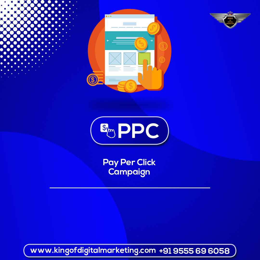 PPC Company in Noida